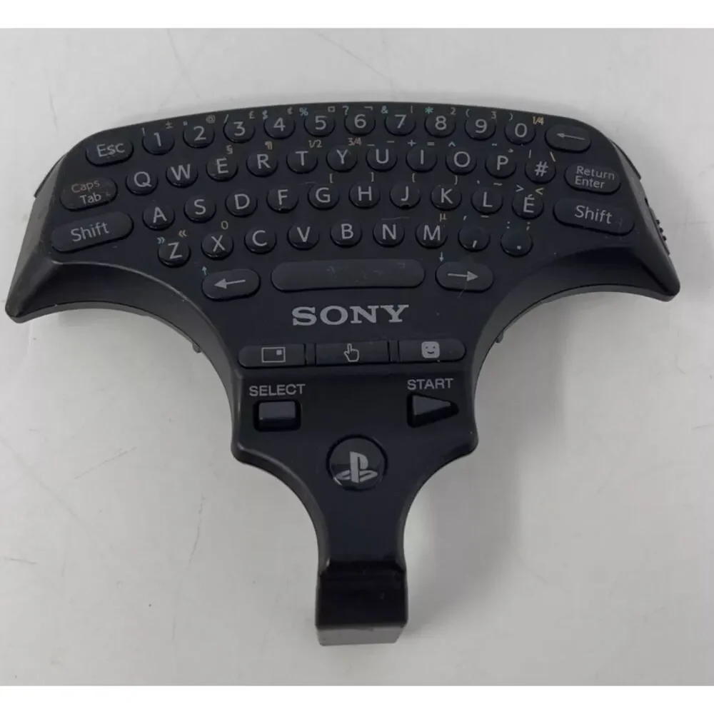 Sony wireless keypad Model Cechzk1UC